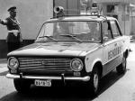 ВАЗ-2101-94 Rendorseg 1973 года